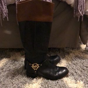 Michael Kors Boots